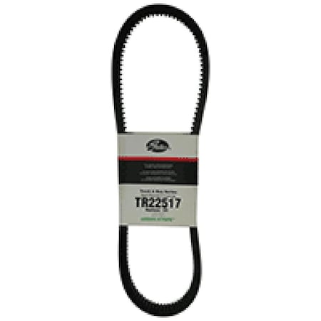 Aftermarket New Alternator Belt Fits Allis Chalmers AC Tractor Models 8550 70259401